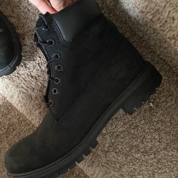 Used Timberlands - Picture 10 of 11